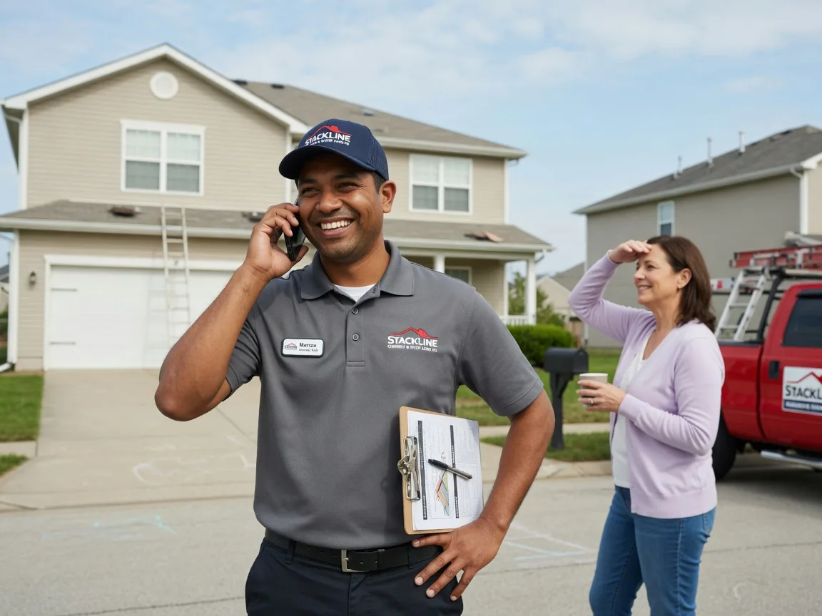 Chimney flashing repair Center Junction, IA FAQs